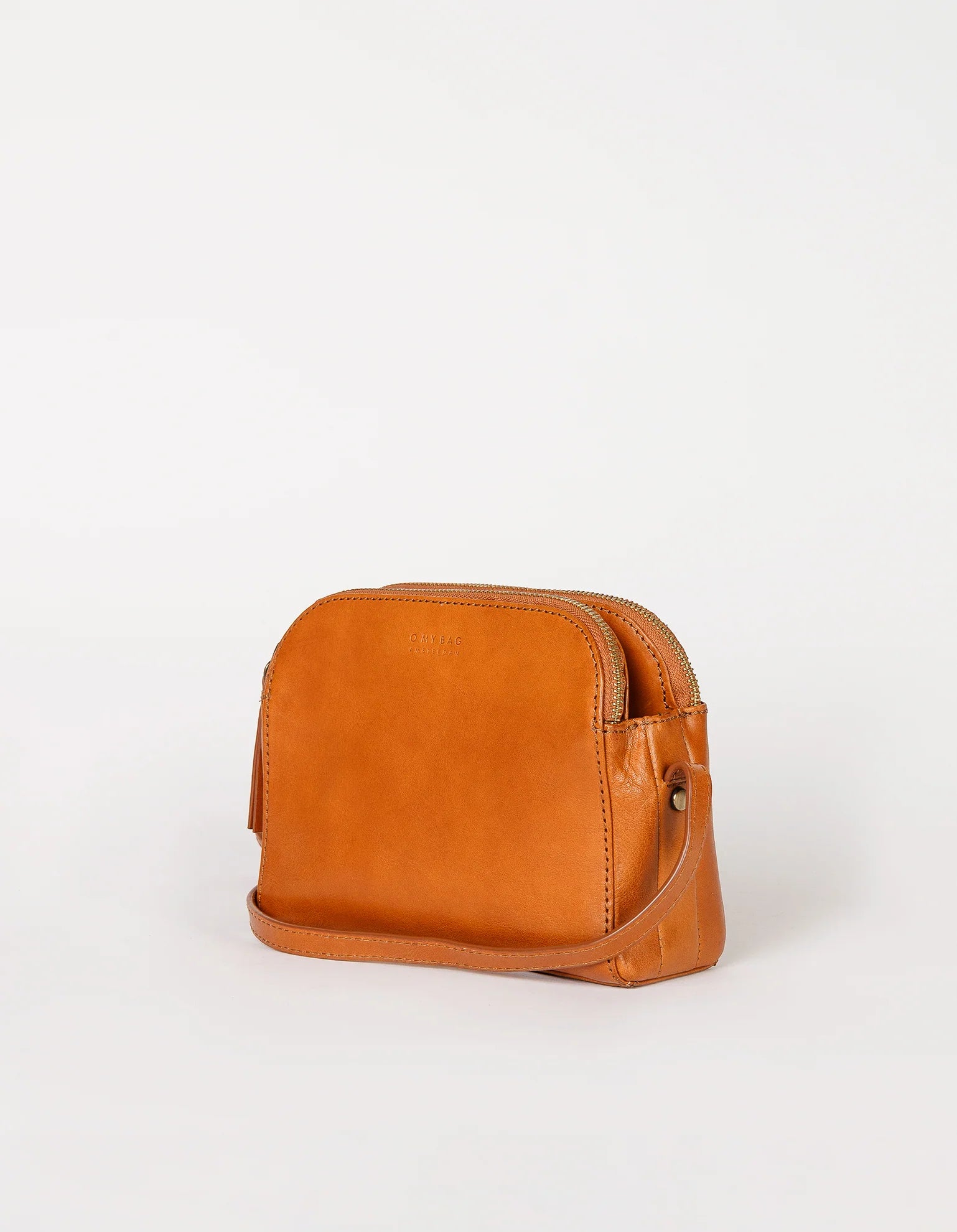 O MY BAG Emily - Leather Strap