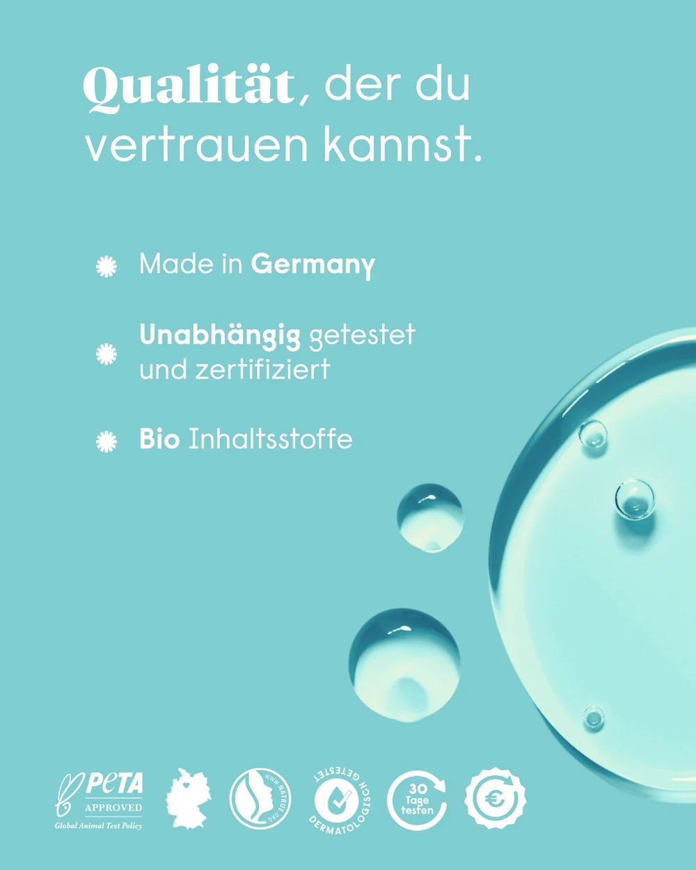 forpeople Seife Lemongrass - für Haar & Körper