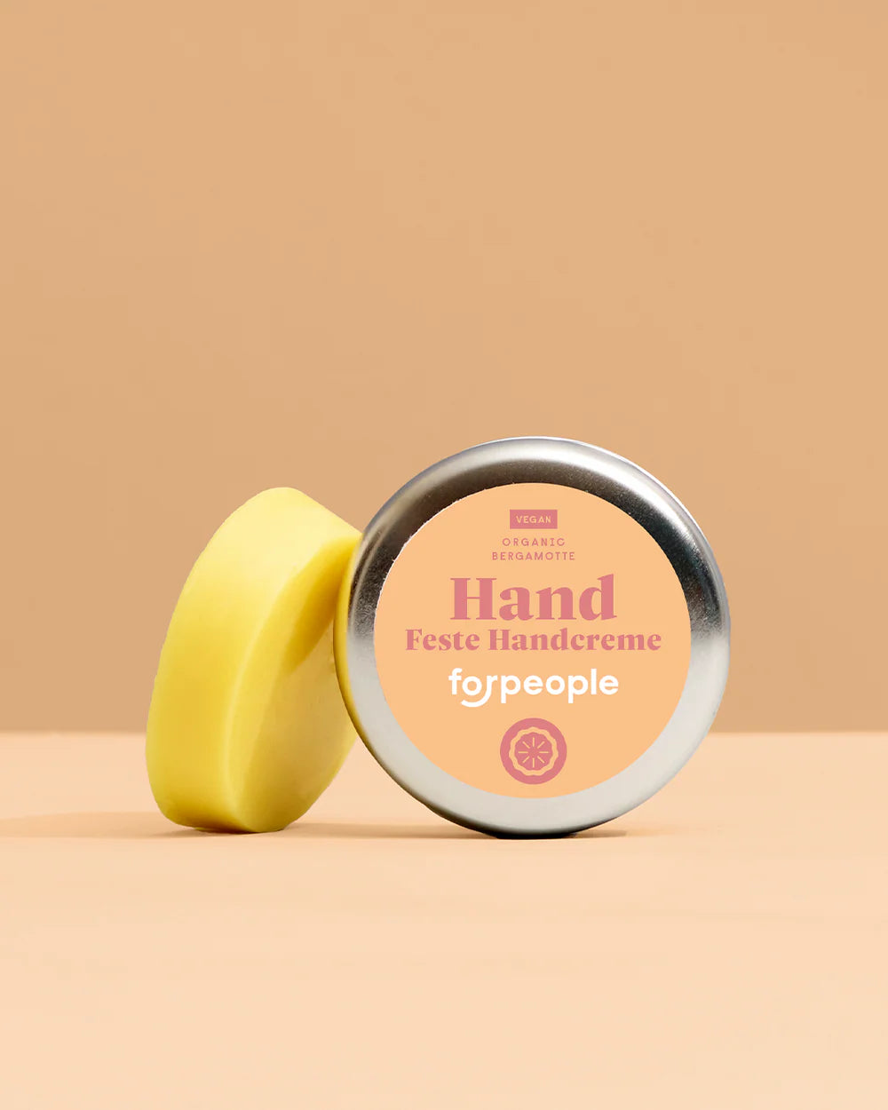 Thumb Feast Solid Hand Cream