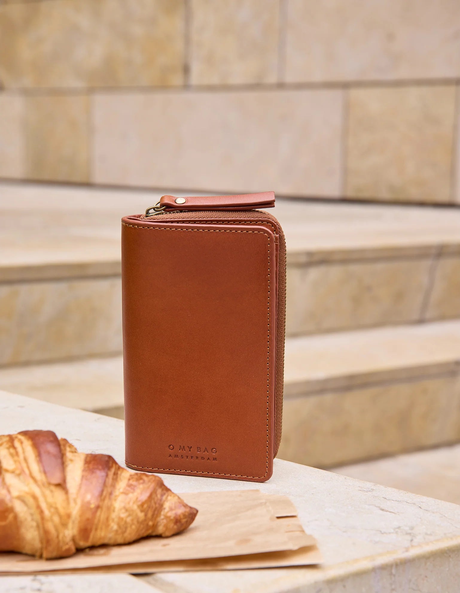 O MY BAG Jett Wallet
