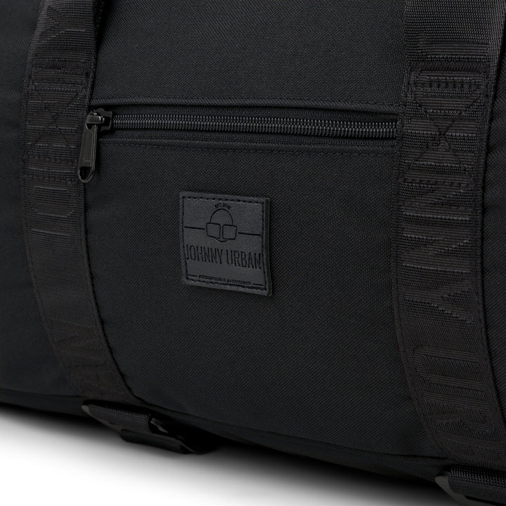 Johnny Urban Colin Duffle Bag Black