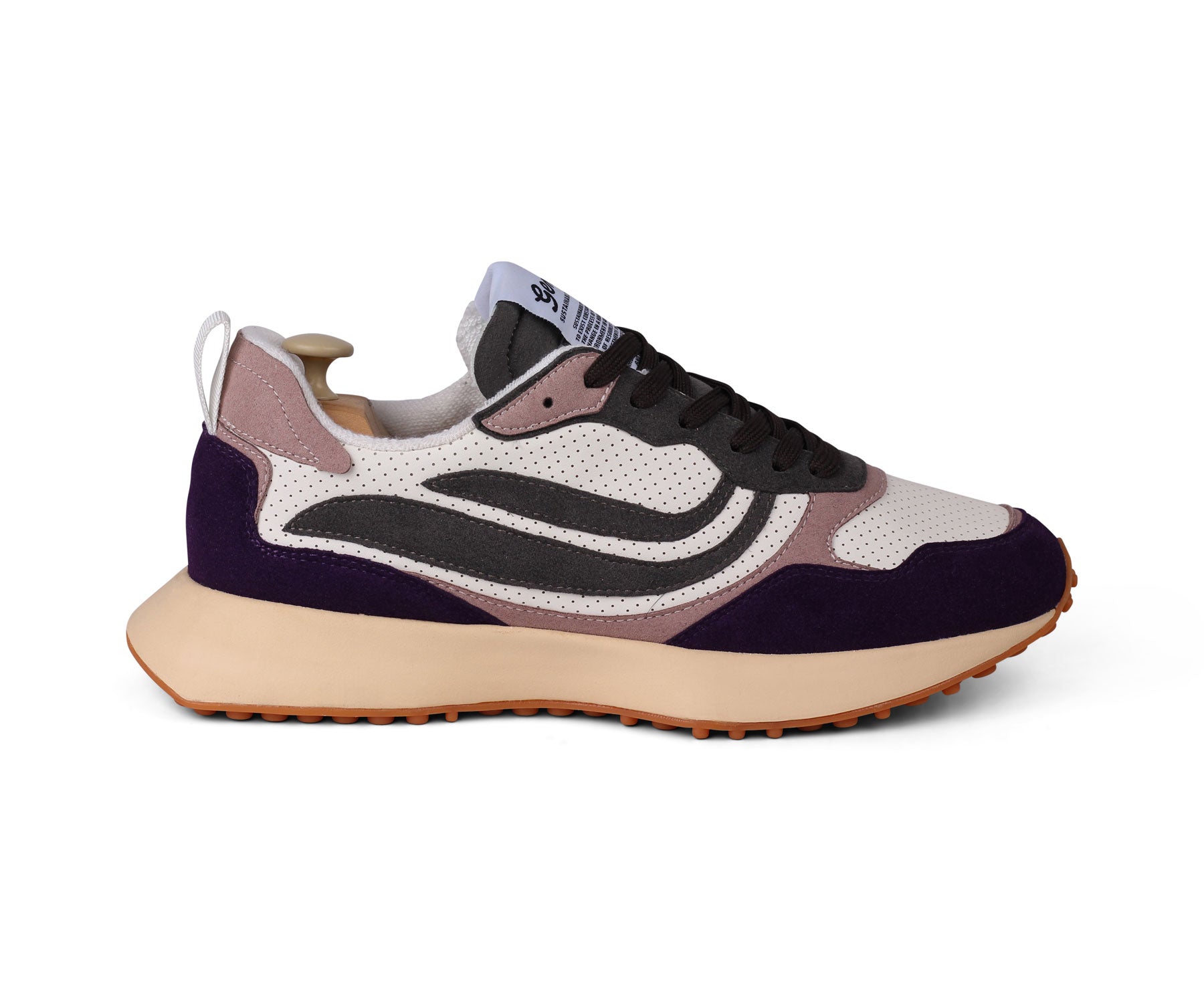 GENESIS Perfocolorworld Purple/Grey