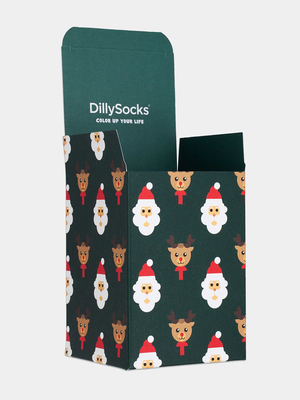 DILLYSOCKS Geschenkverpackung