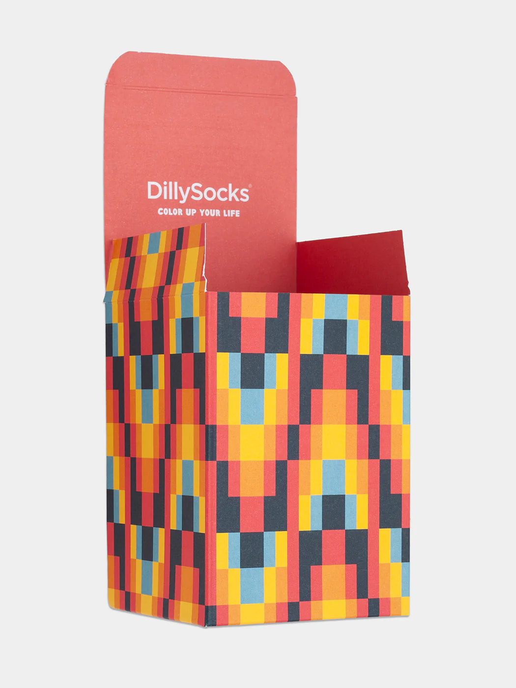 DILLYSOCKS Geschenkverpackung