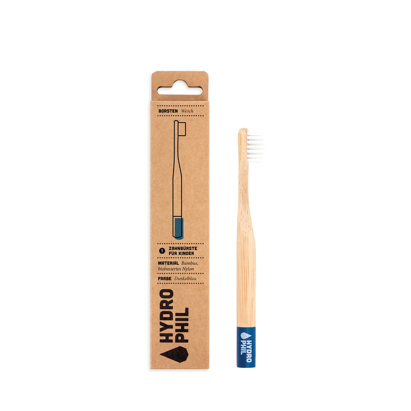 Hydrophil toothbrush for children &amp; adults (various sizes)