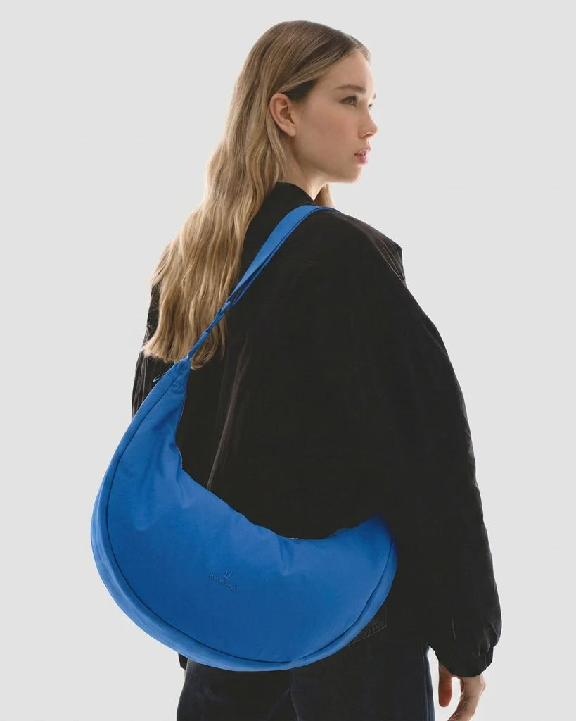 JOHNNY URBAN Half Moon Bag Lou Large