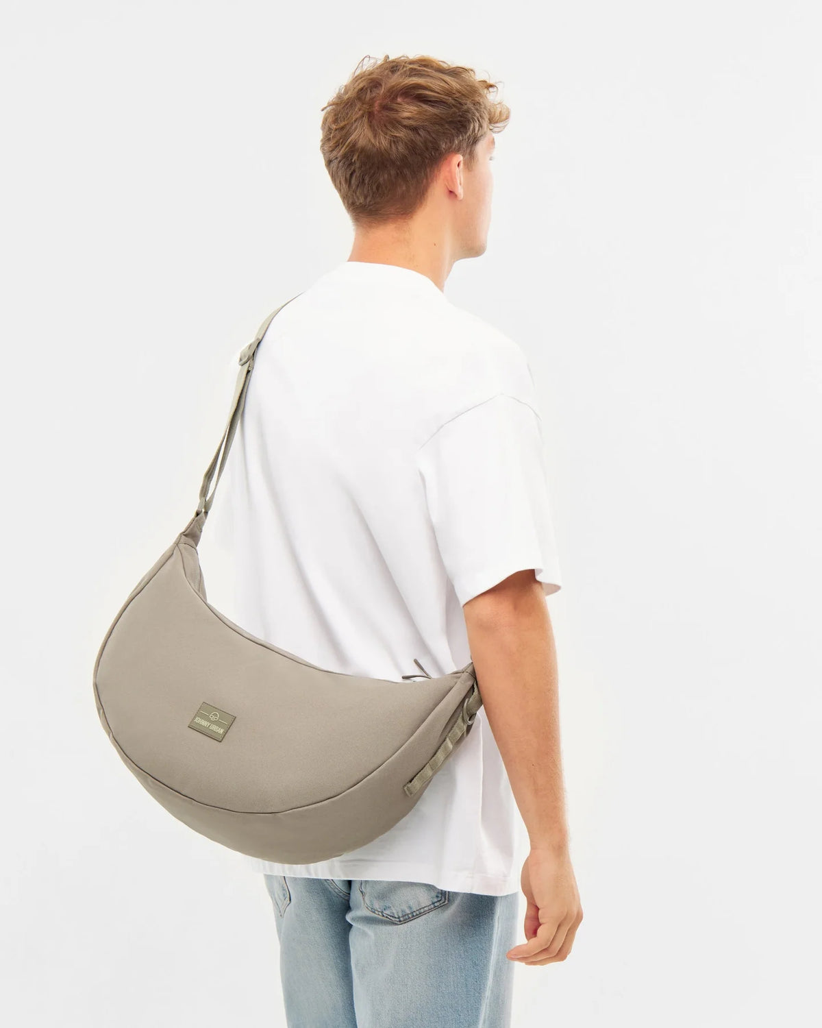 JOHNNY URBAN Half Moon Bag Ally Large