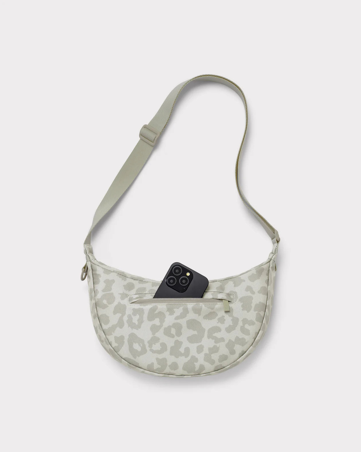 JOHNNY URBAN Half Moon Bag Ally Medium