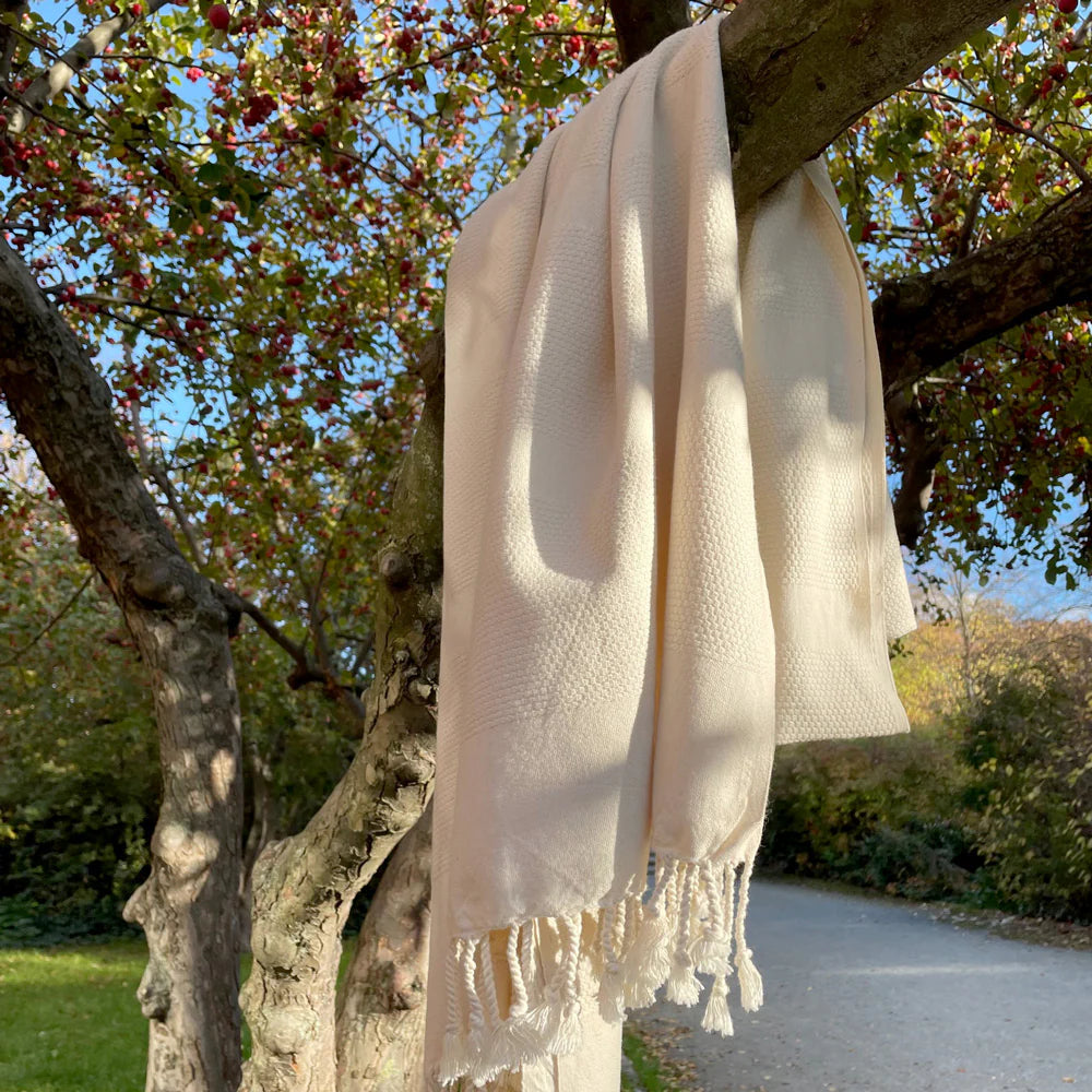 YOLUNDA Hamamtuch Dalya