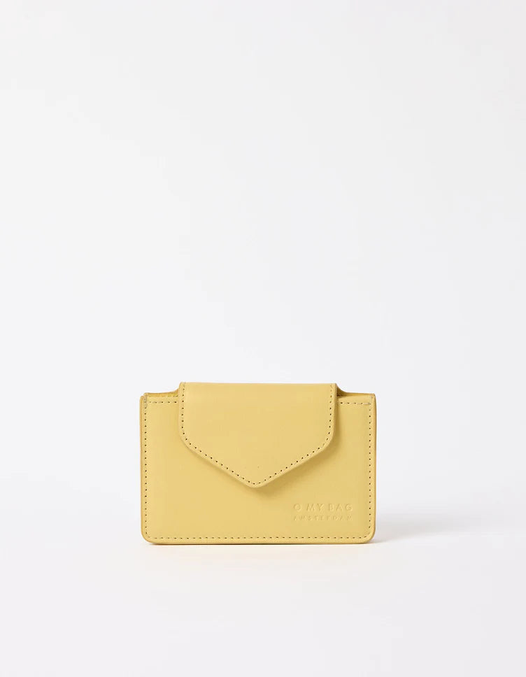 O MY BAG Harmonica Wallet