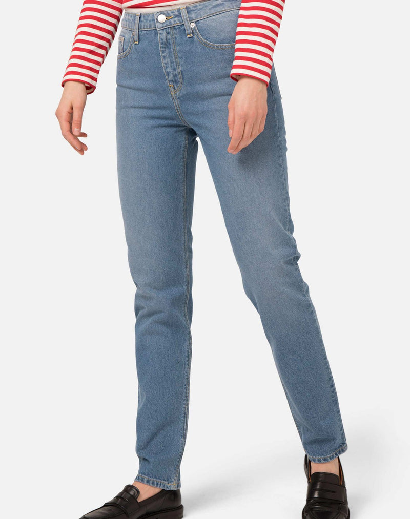 Mud Jeans Straight Mimi size 31/30