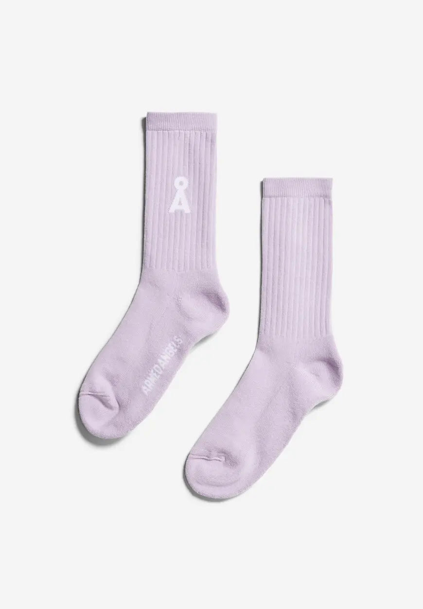 ARMEDANGELS Socken Saamus Bold - neue Farben