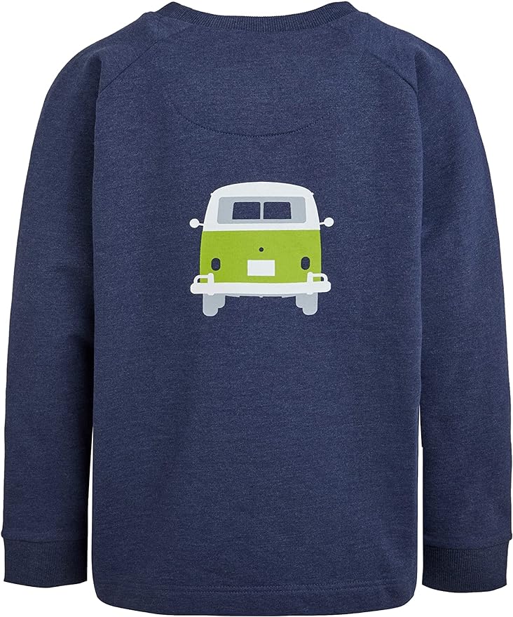 ELKLINE children's sweatshirt Bullibus - 2 different colours