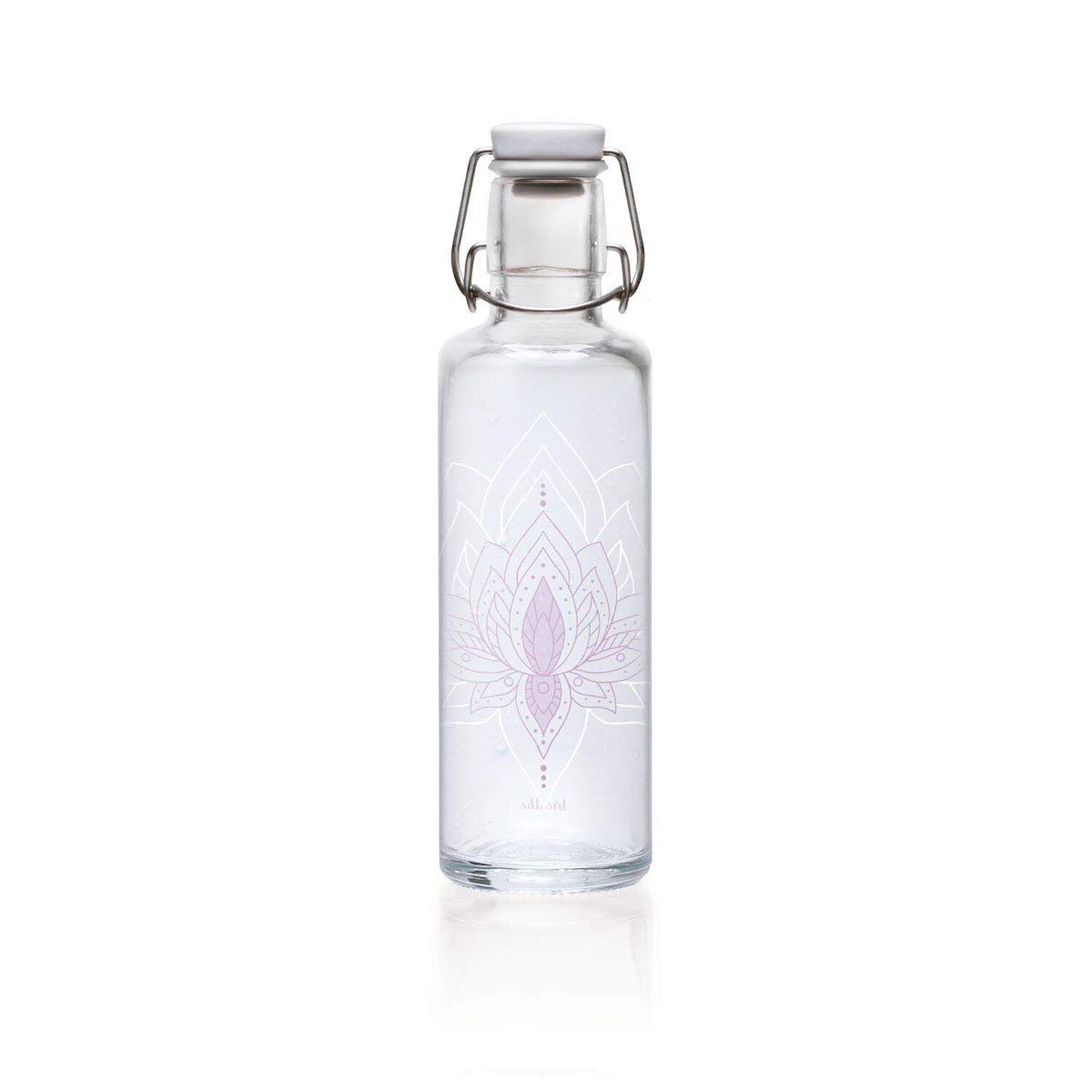 Soulbottle 0.6 liters - various designs