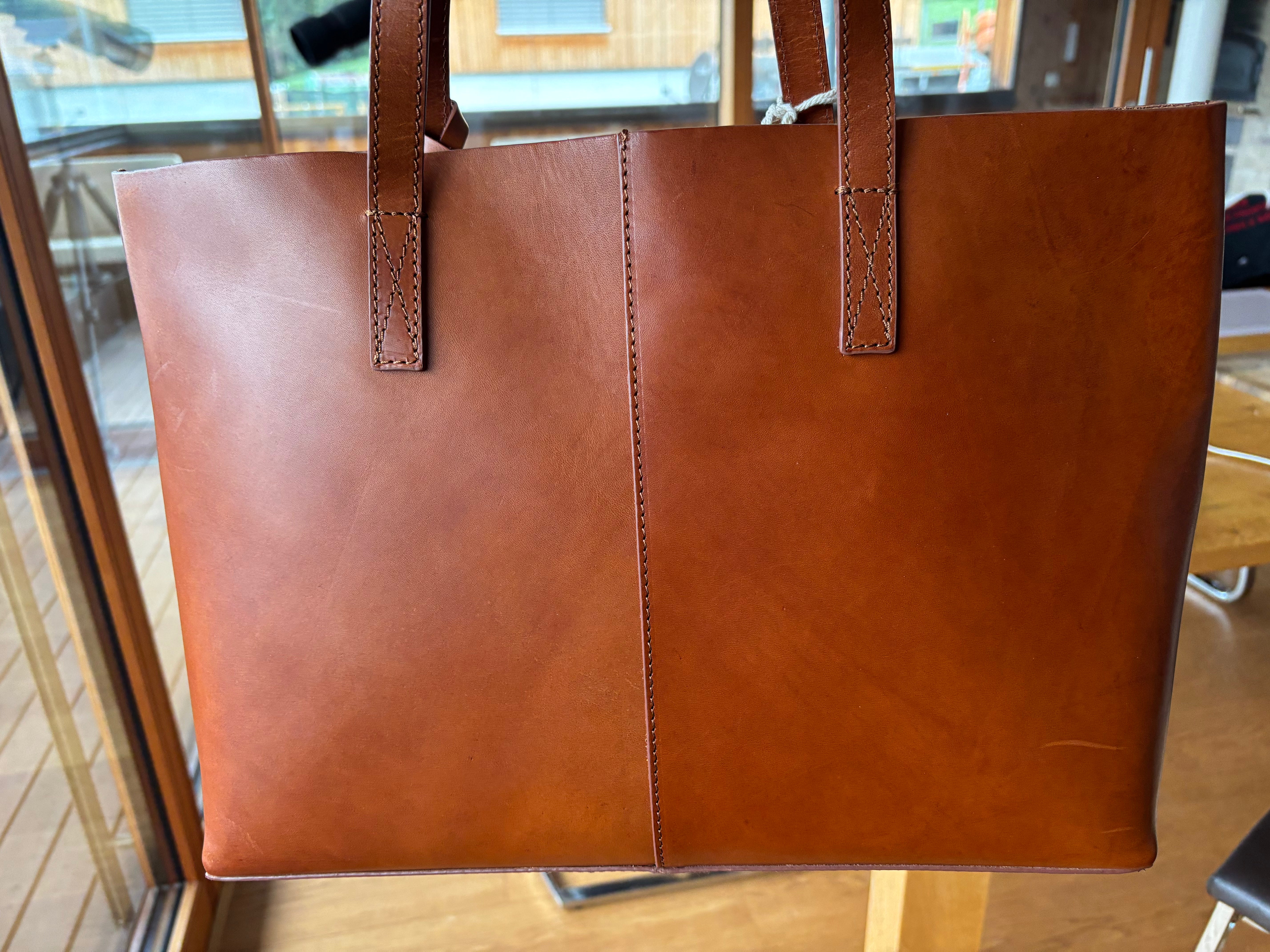 O MY BAG Sam Shopper