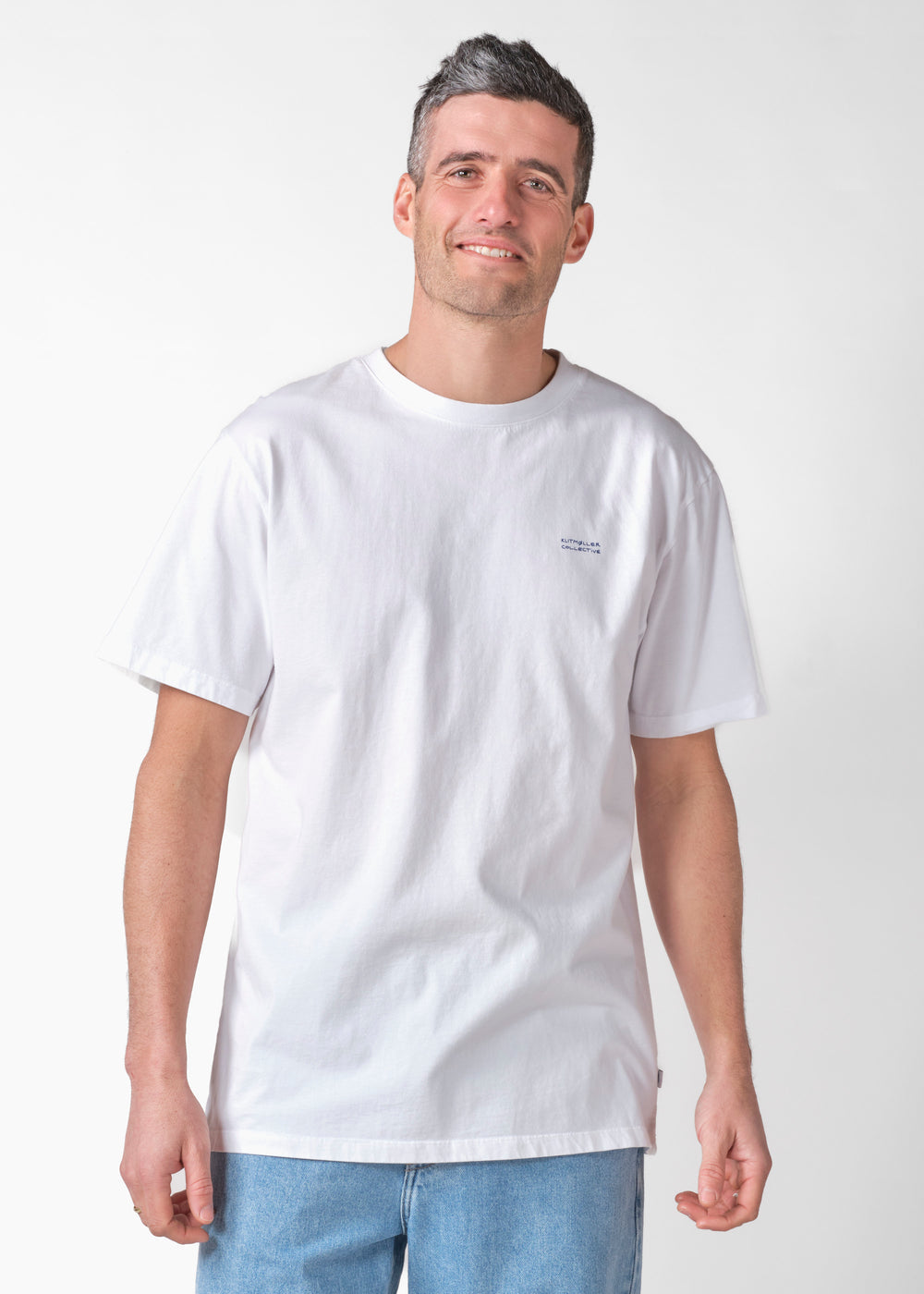 Klitmoller Collective Frank Tee