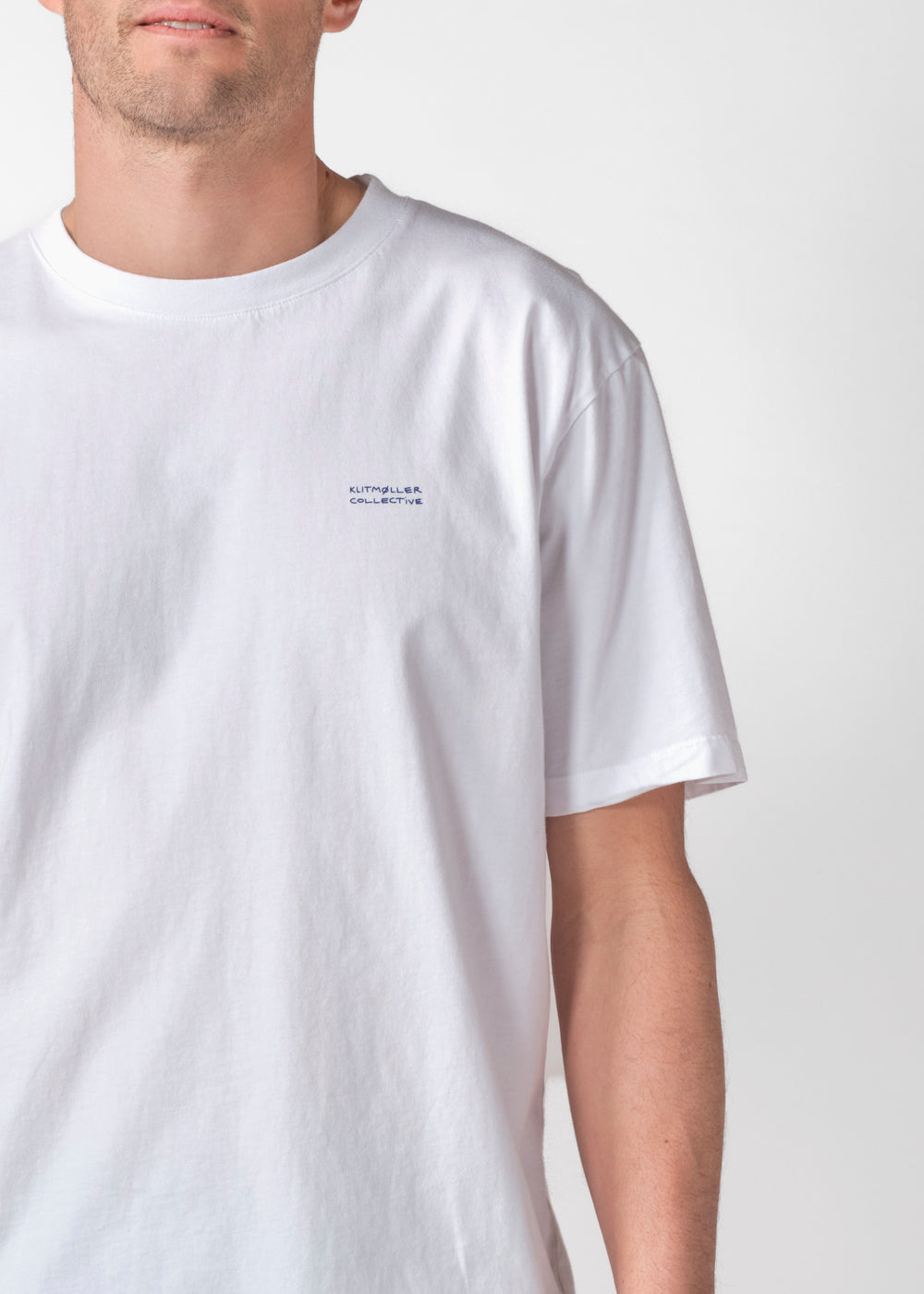 Klitmøller Collective Frank Tee