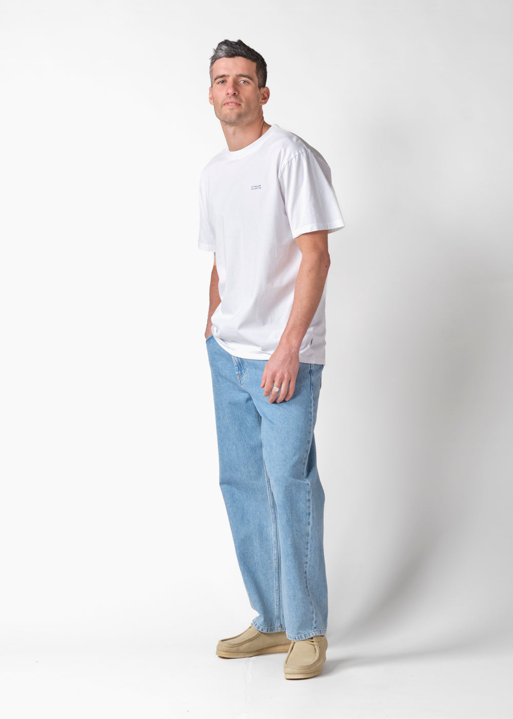Klitmøller Collective Frank Tee