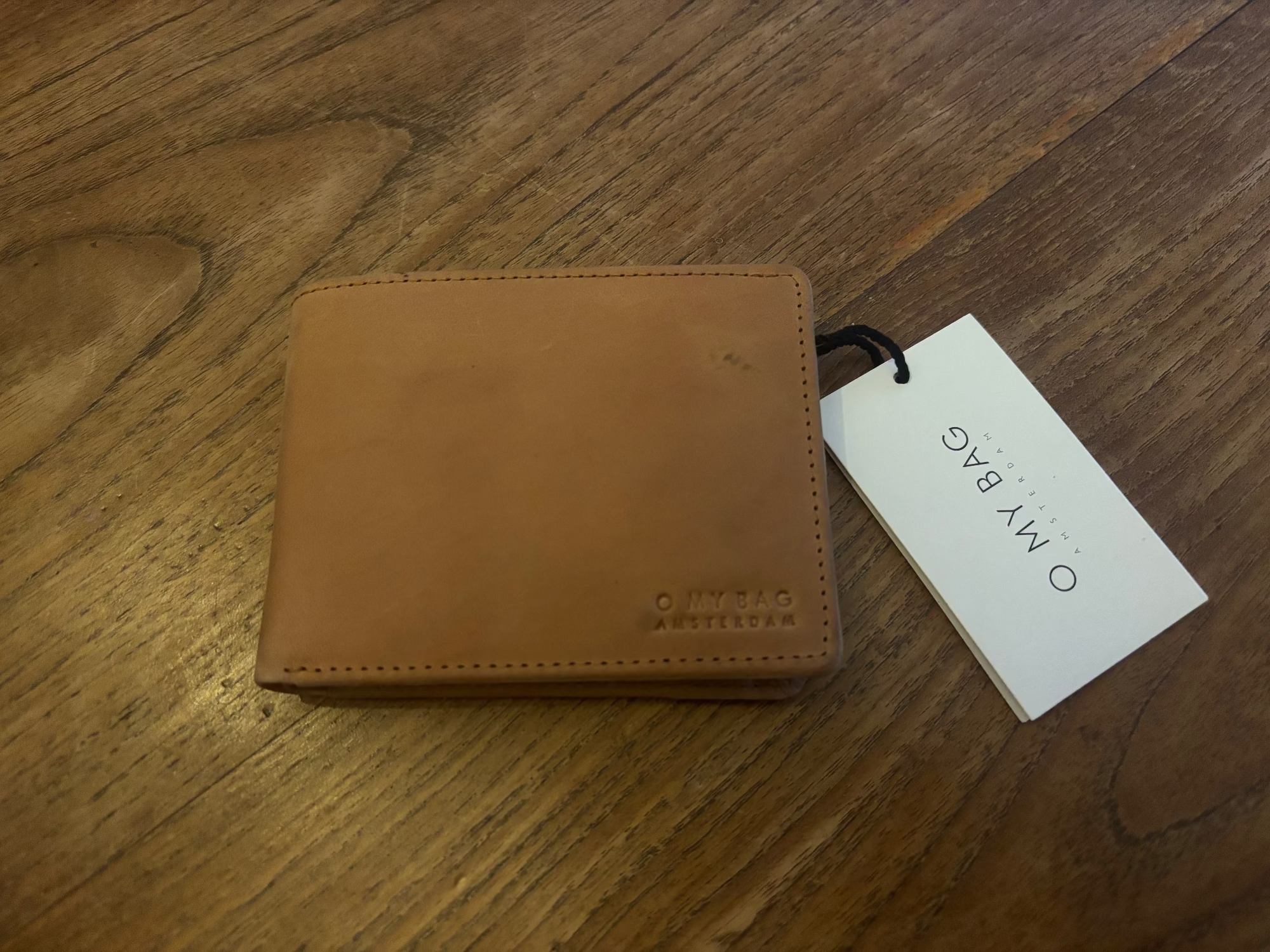 O MY BAG Tobi‘s Wallet