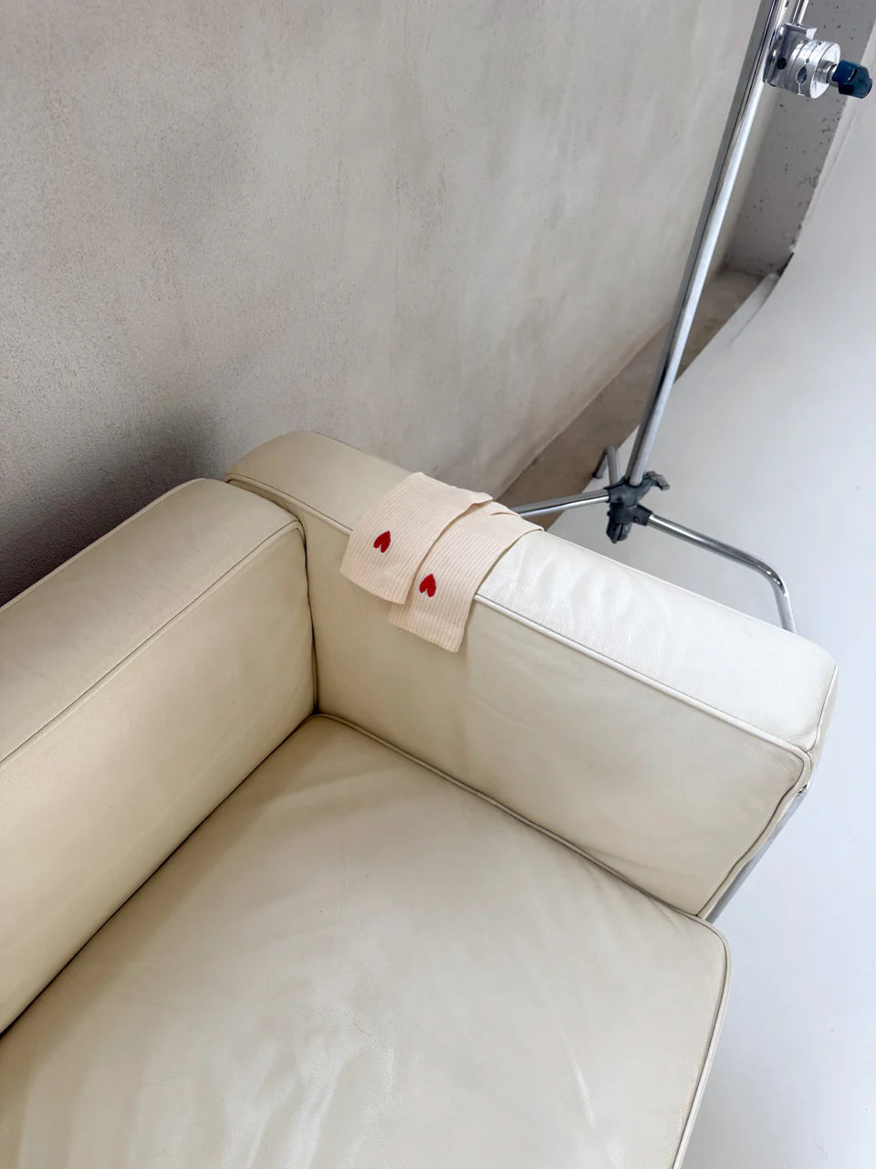 JUTELAUNE Heart Socks