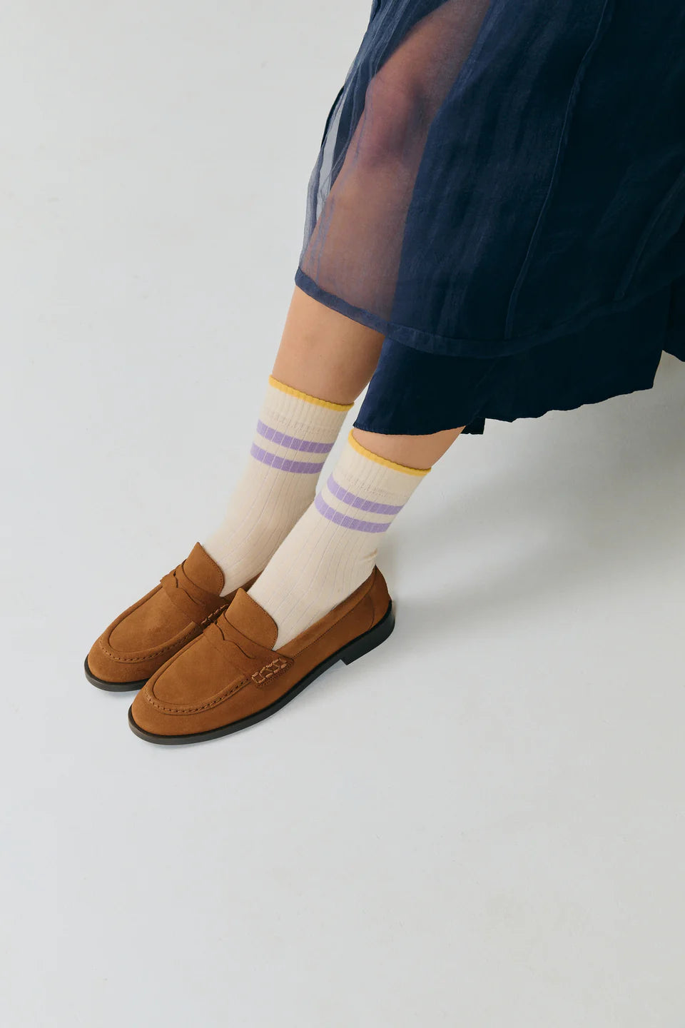 JUTELAUNE Heart Socks