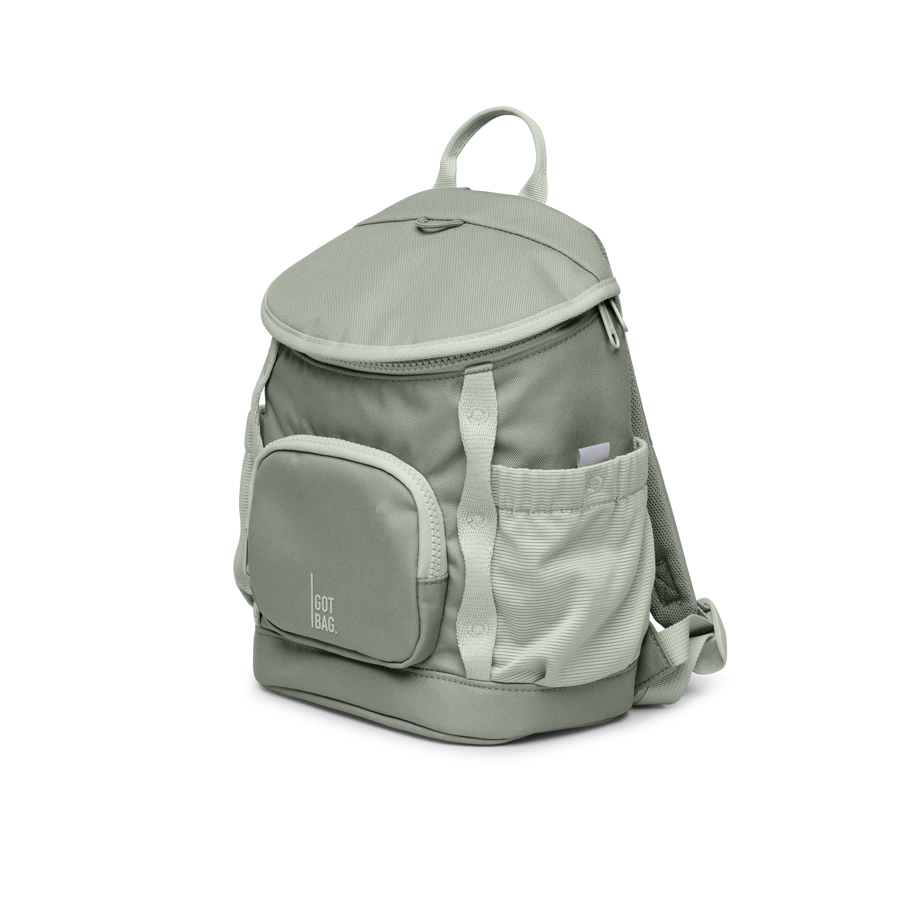 GOT BAG KIDS ADVENTURE DAYPACK TONAL