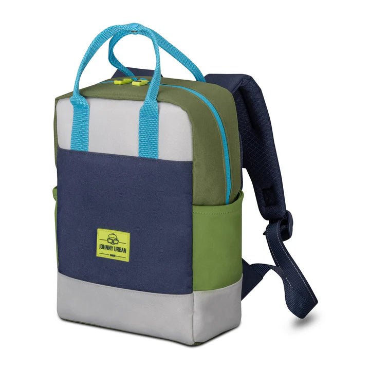 JOHNNY URBAN Junior Backpack Linus