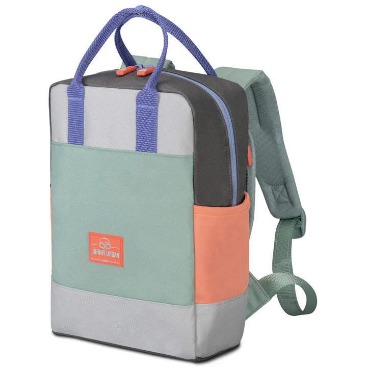 JOHNNY URBAN Junior Backpack Linus