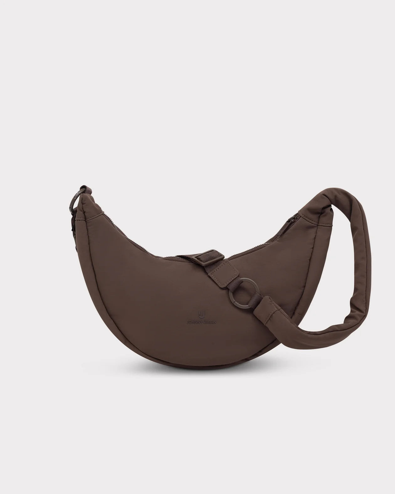 JOHNNY URBAN Half Moon Bag Lou Medium