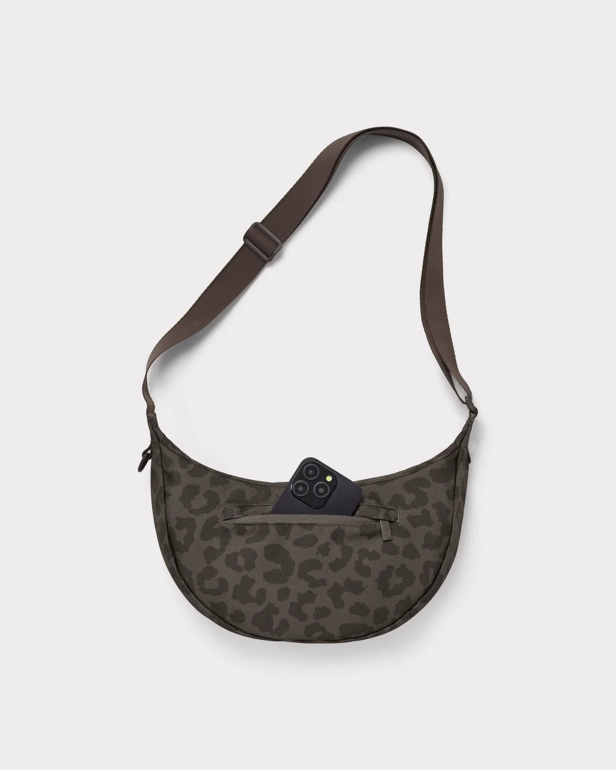 JOHNNY URBAN Half Moon Bag Ally Medium