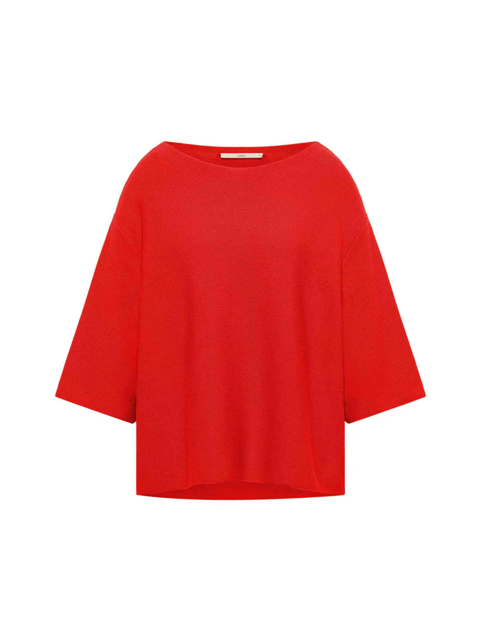 LANIUS U-Boot Pullover