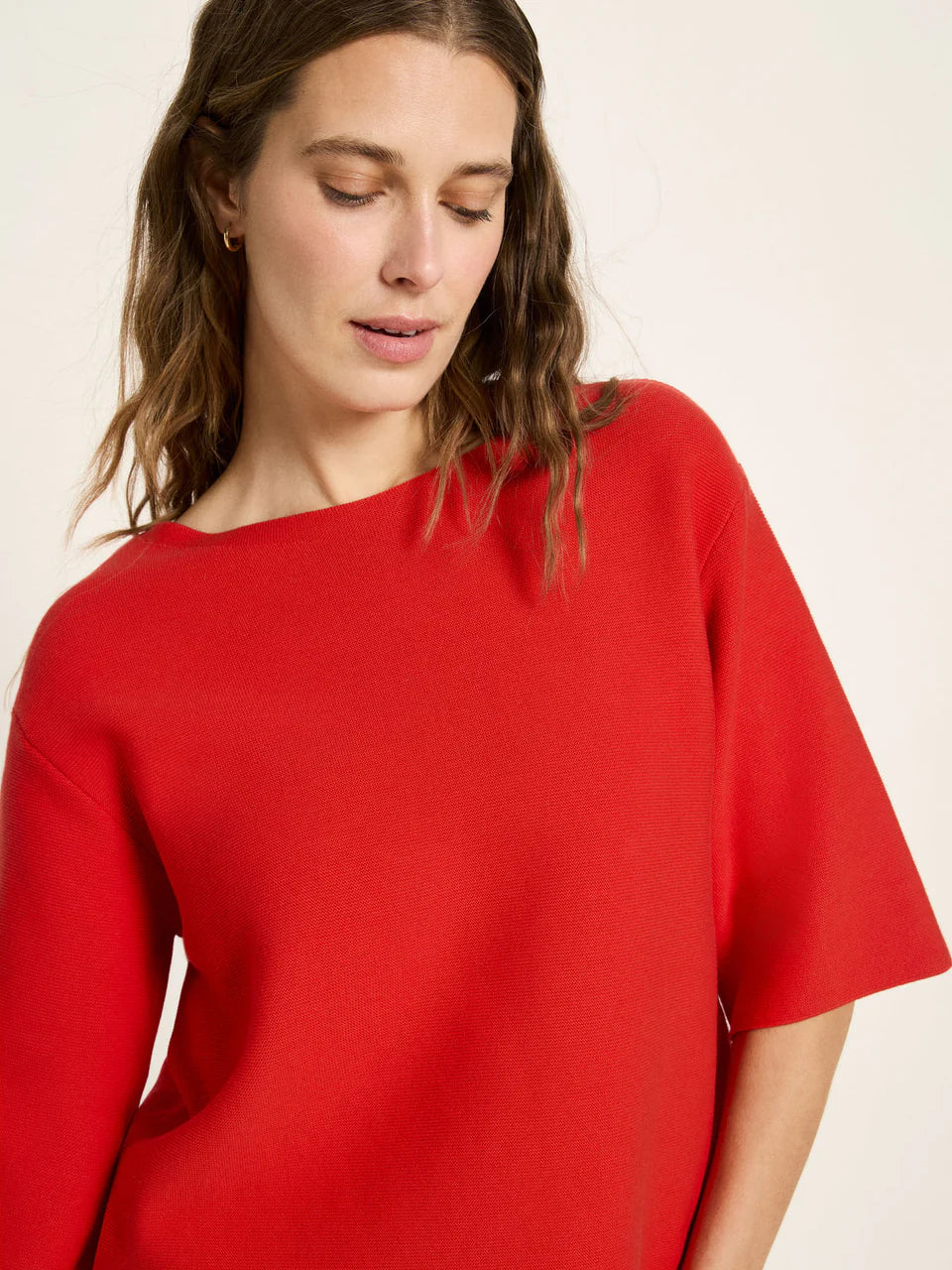 LANIUS U-Boot Pullover