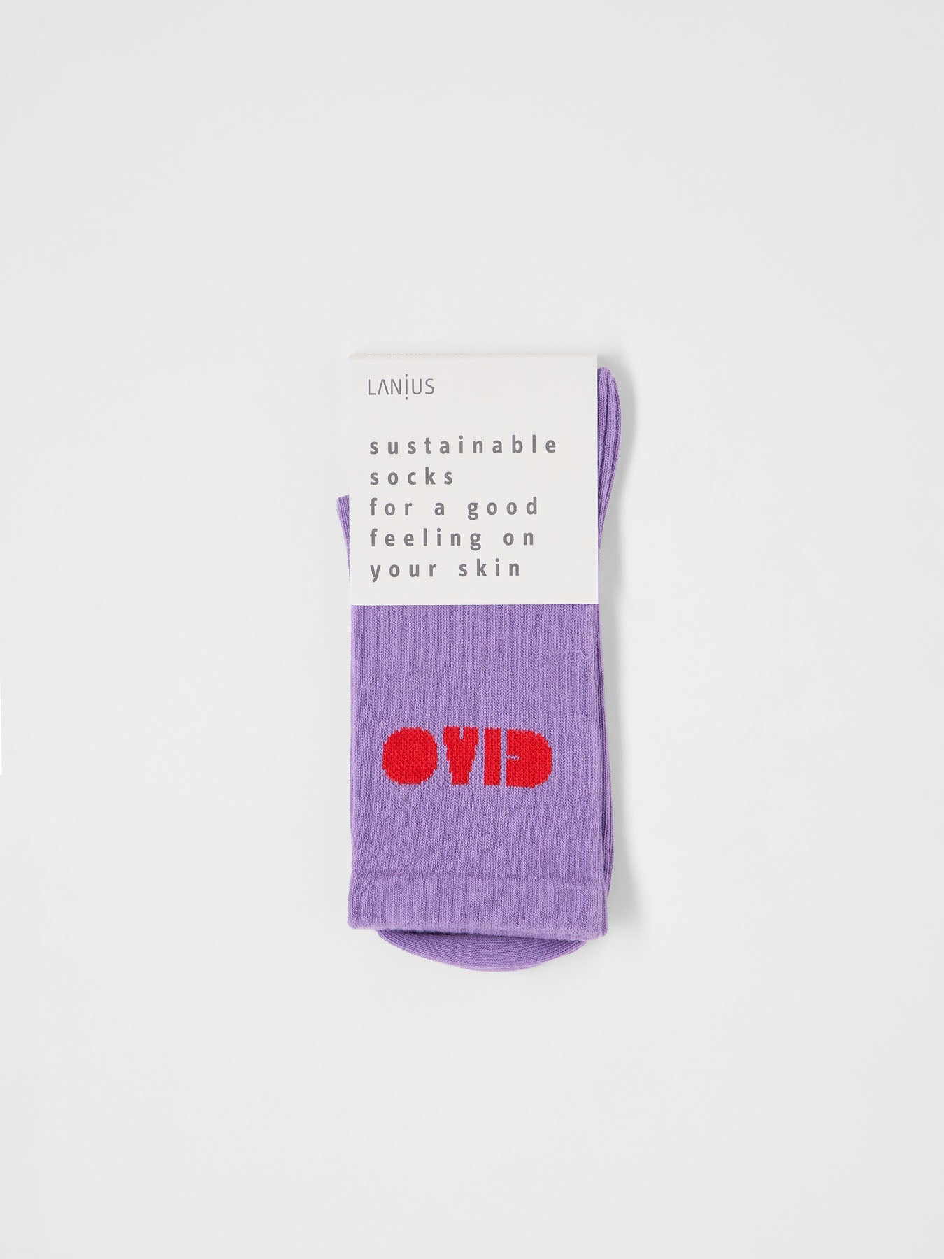 LANIUS Statement Socken