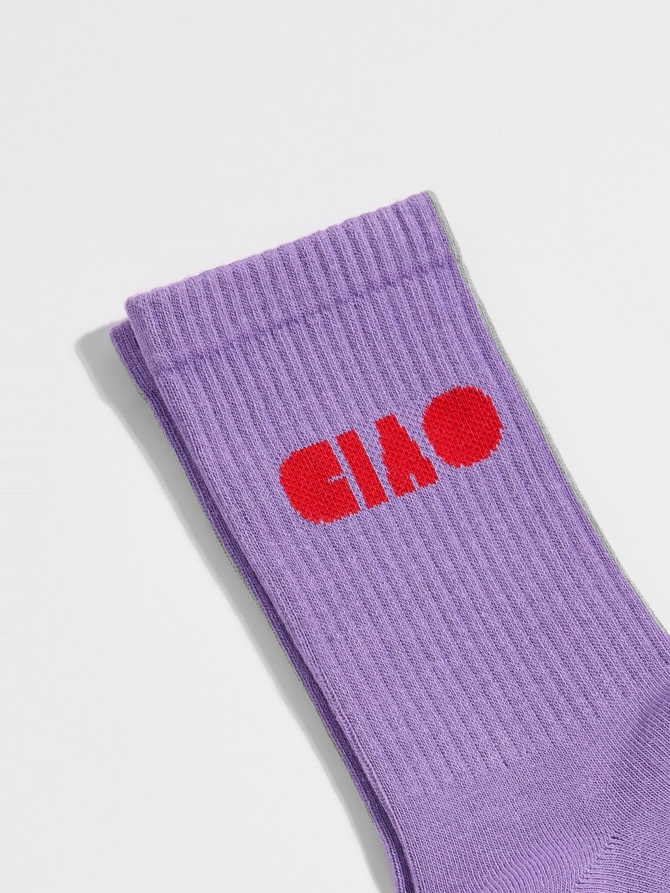LANIUS Statement Socken