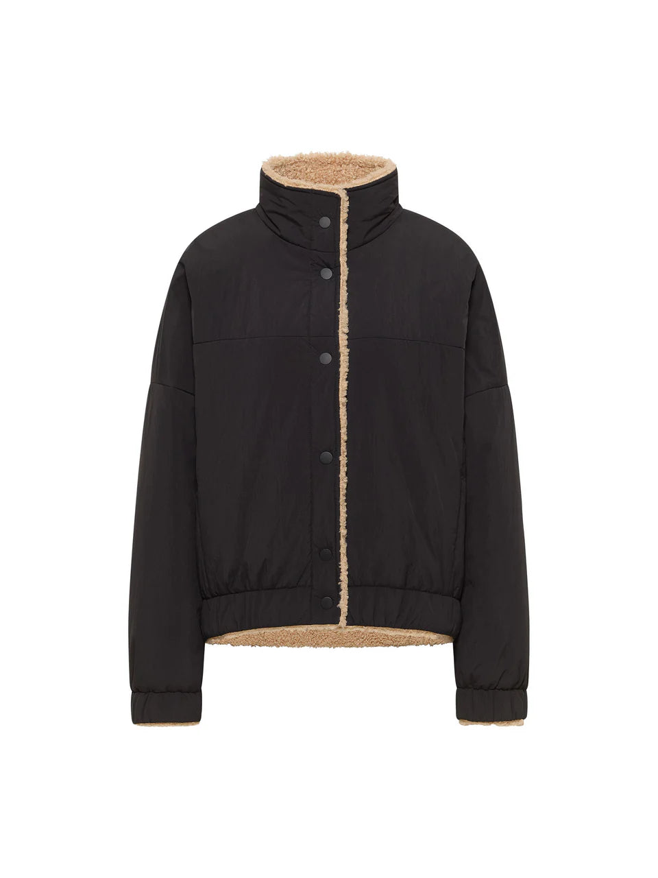 LANIUS Wendejacke