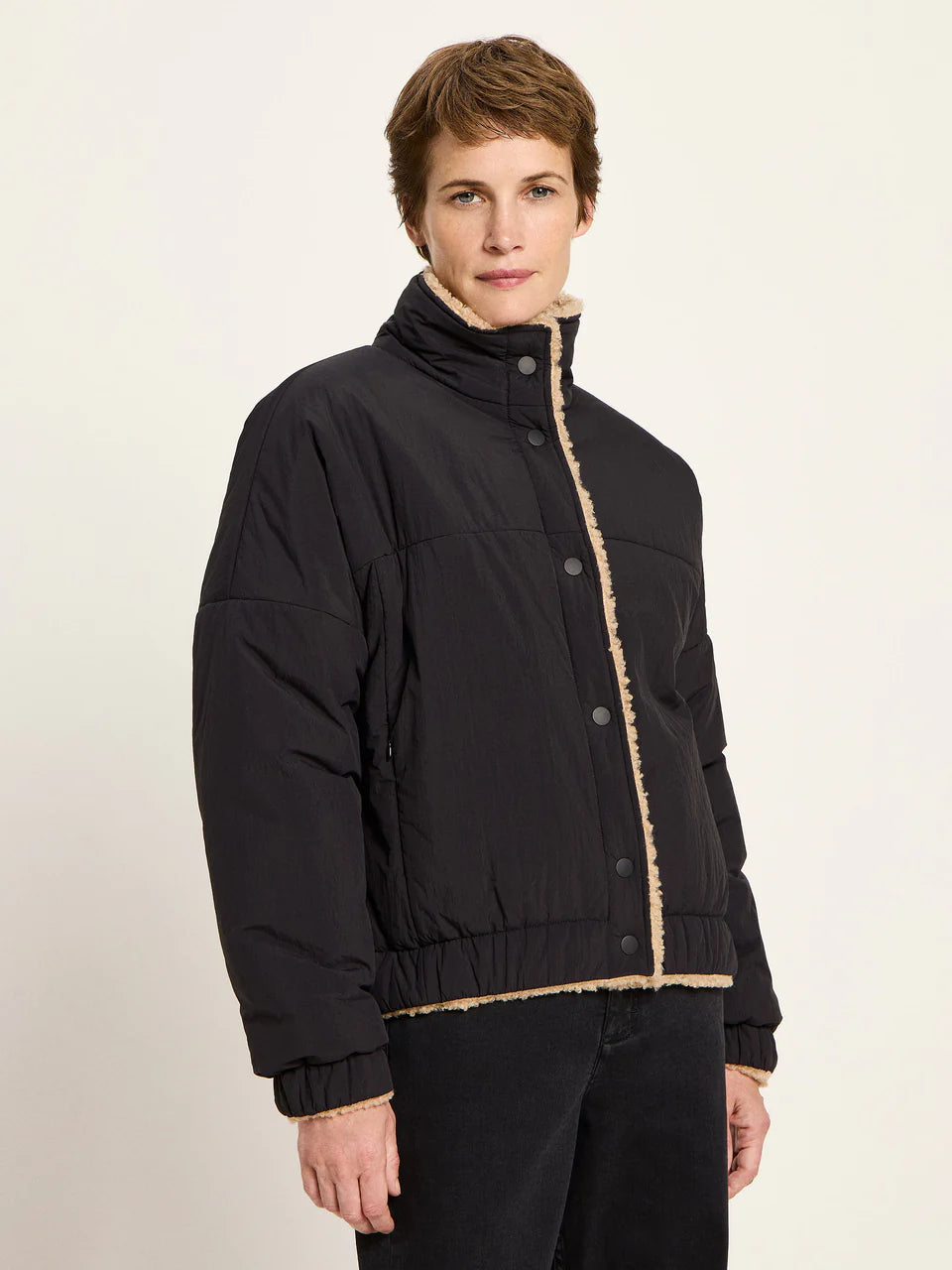 Lanius Wendejacke 