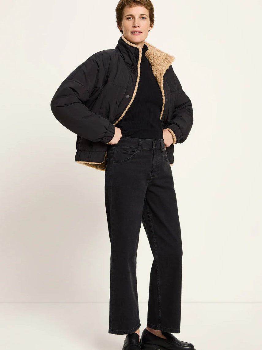 LANIUS Wendejacke 2-in-1