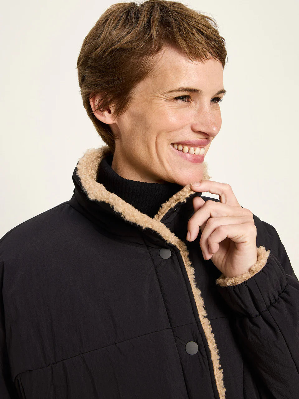 LANIUS Wendejacke