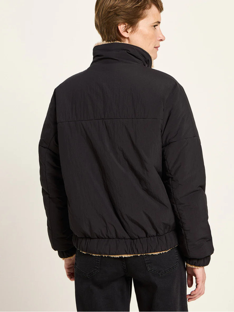 LANIUS Wendejacke 2-in-1