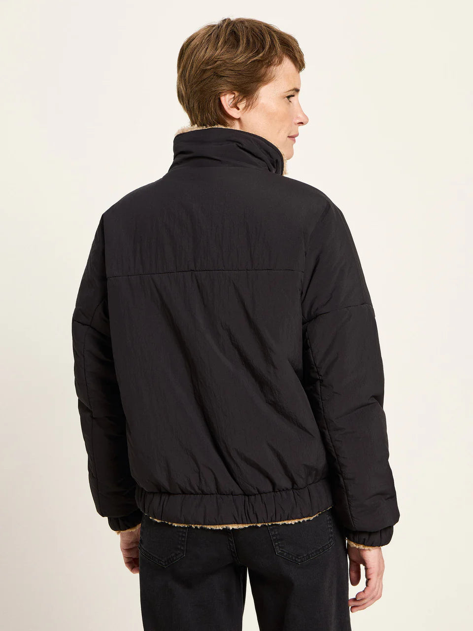 LANIUS Wendejacke