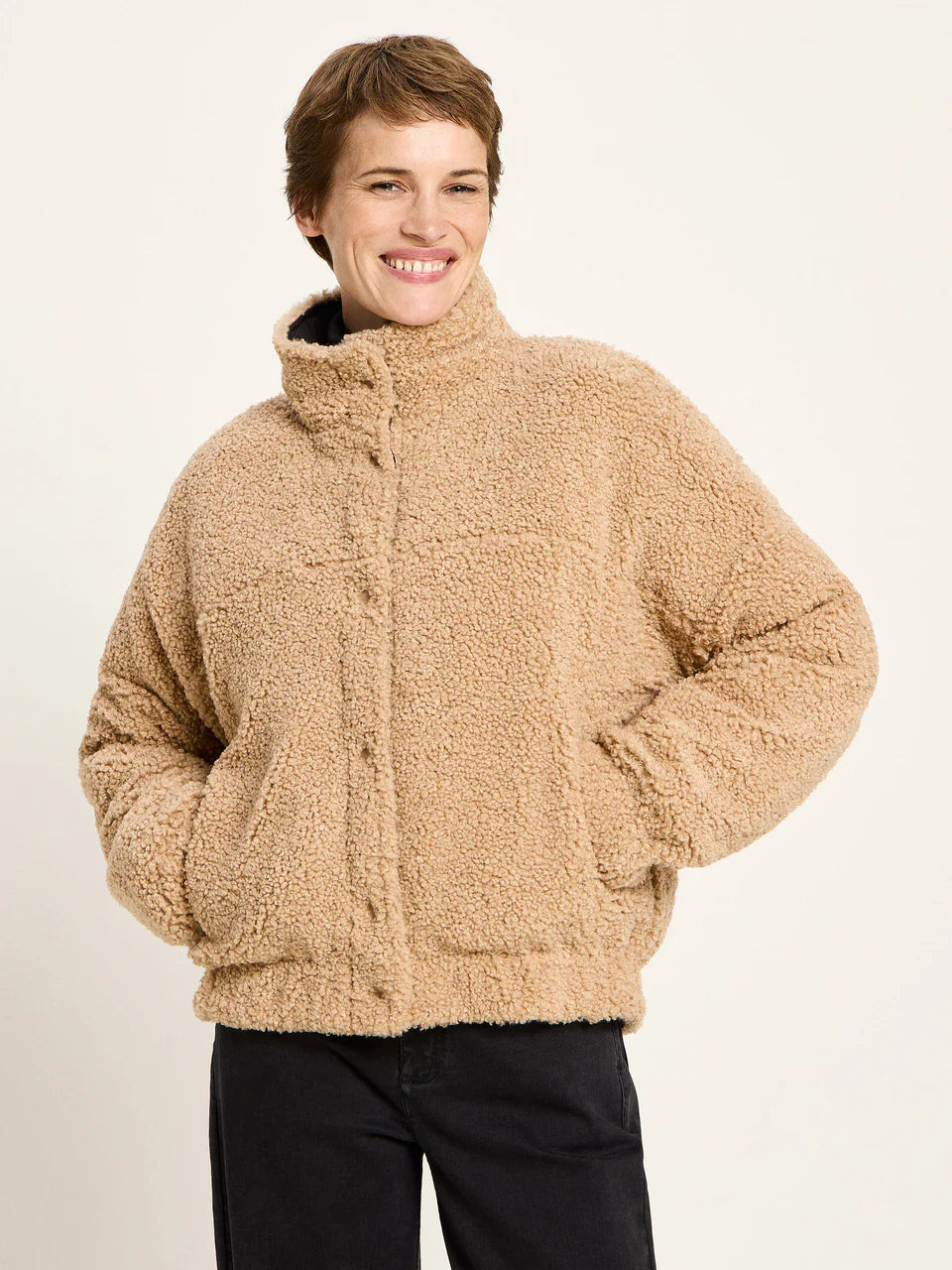 Lanius Wendejacke 
