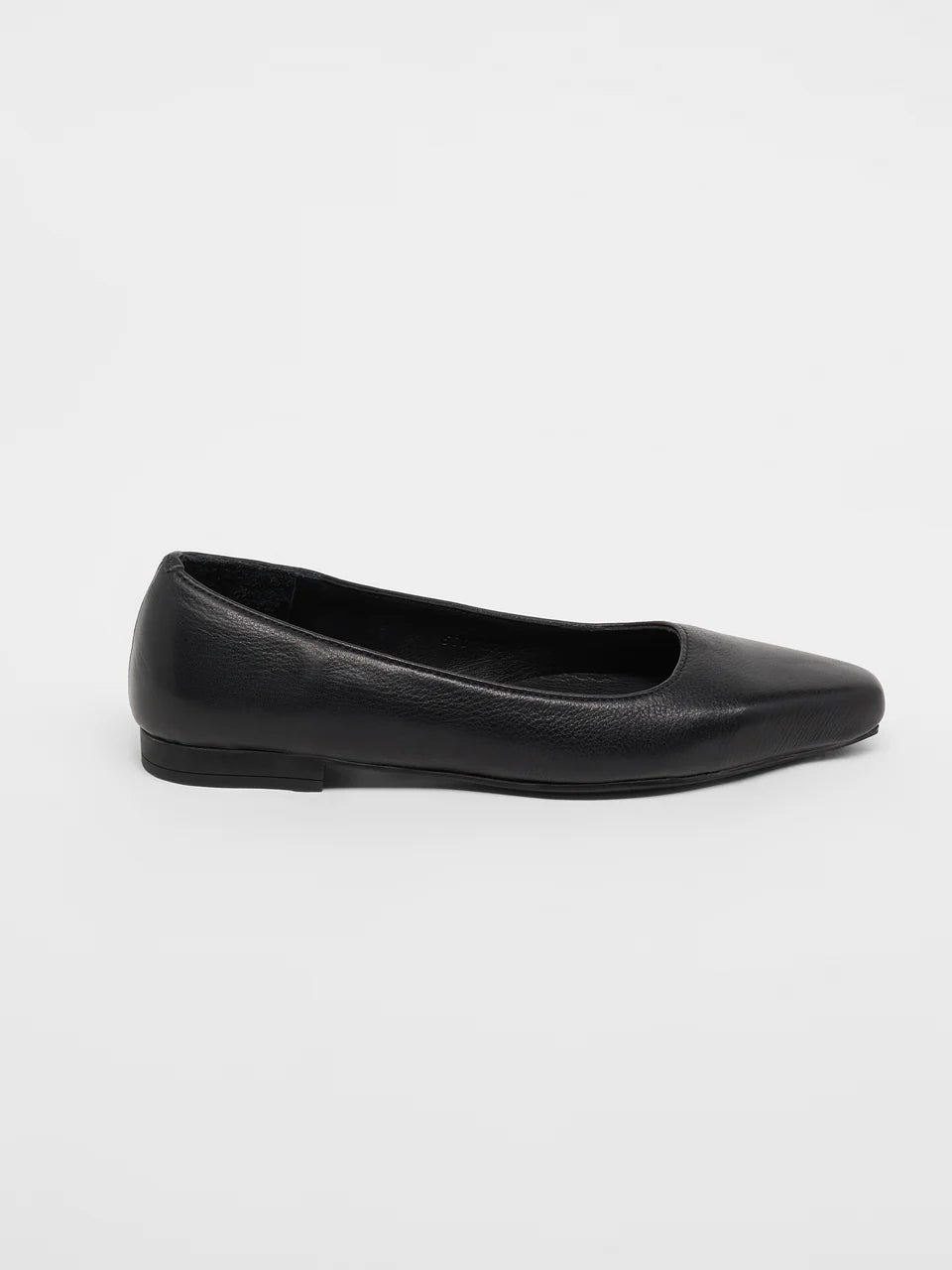 Lanius Ballerinas - aus vegetabil gegerbtem Leder