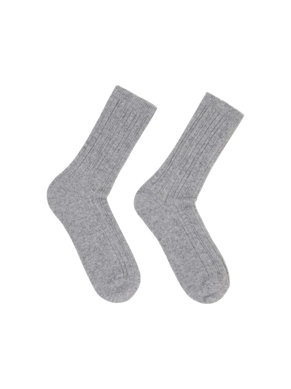 Lanius Rippenstrick-Socken