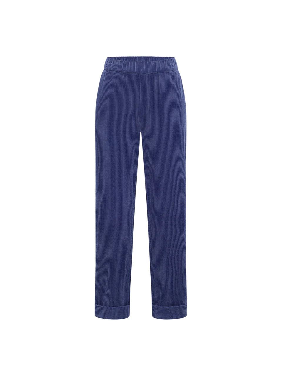 Lanius Kord Hose mit Gummizug