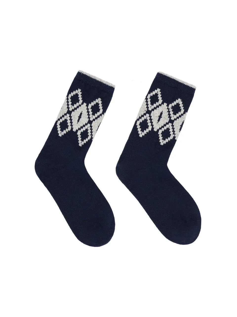 Lanius Norweger Socken