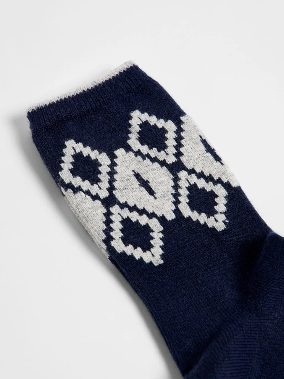 Lanius Norweger Socken