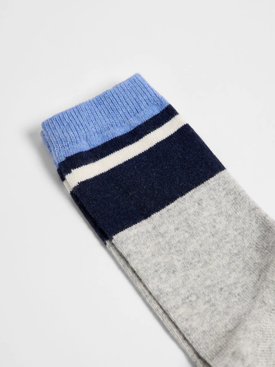 Lanius Socken mit Streifen