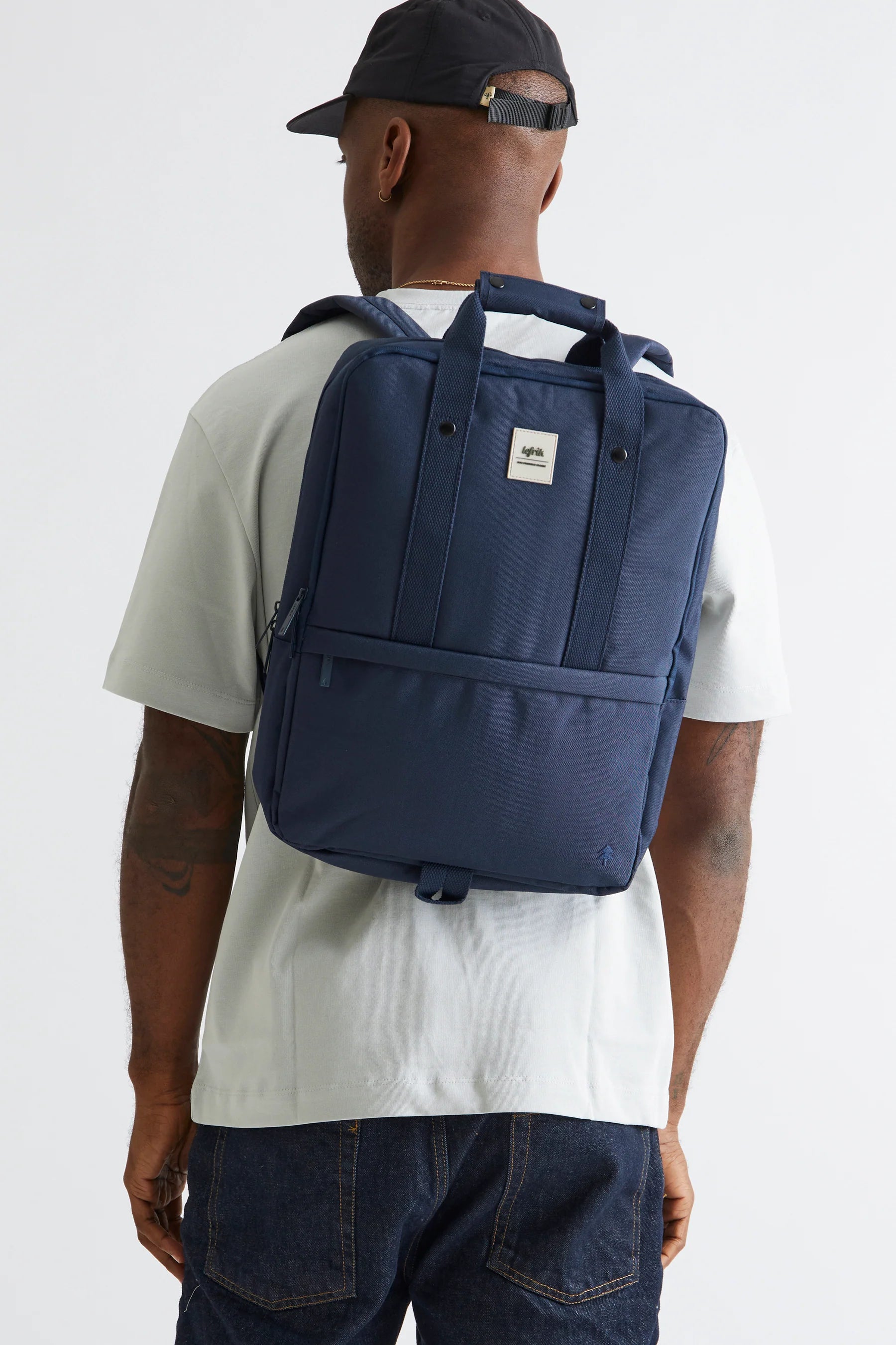 LEFRIK Rucksack Daily 15"