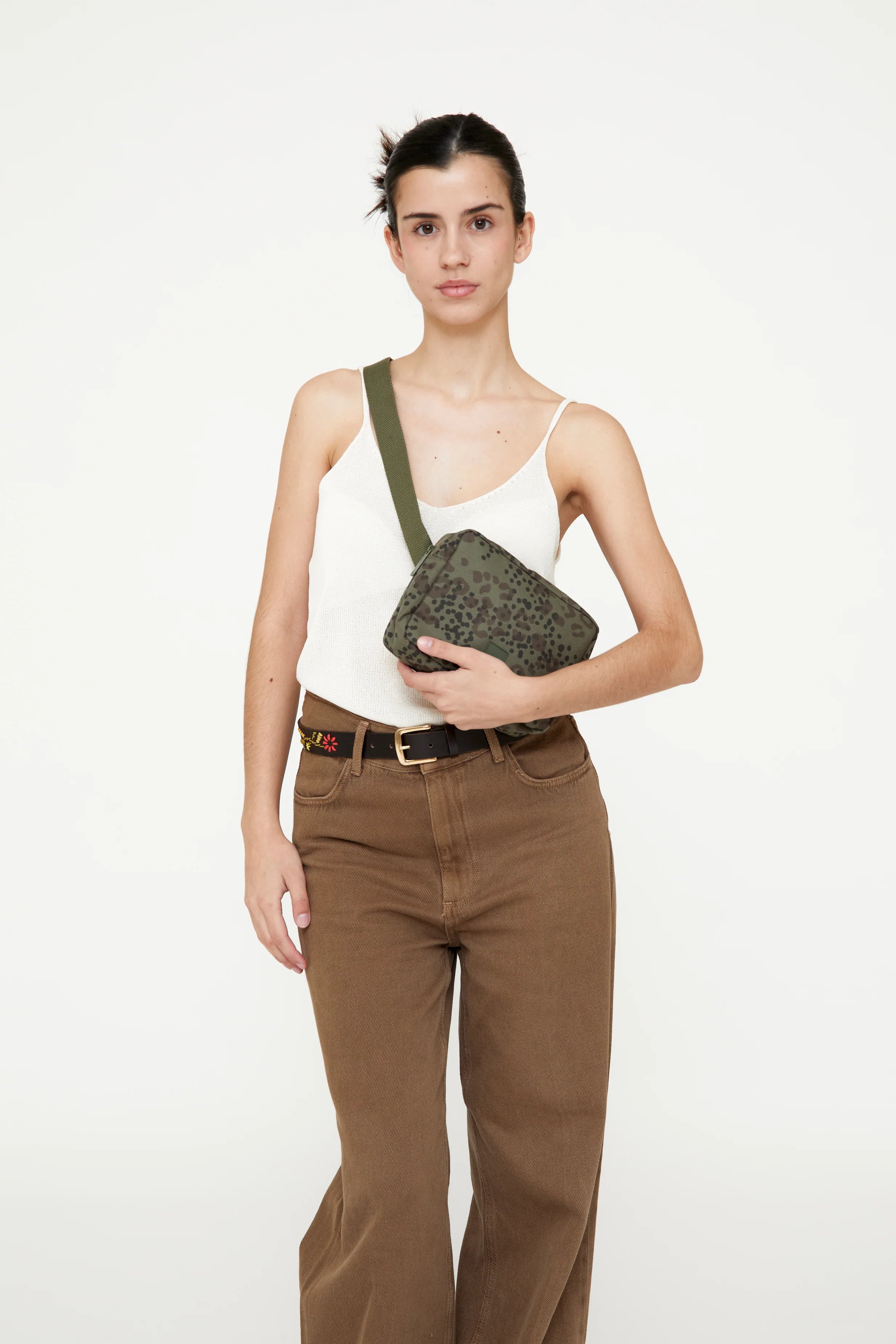 LEFRIK Reef Crossbody