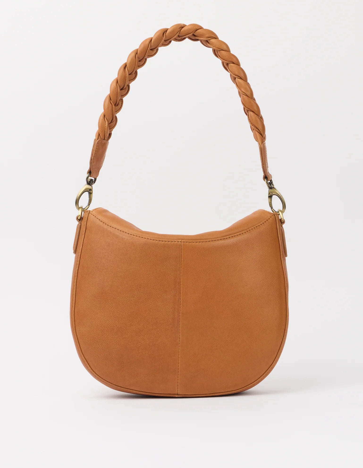 O MY BAG Lana medium - Soft Grain Leather